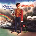 MARILLION / Misplaced Childhood