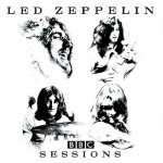 LED ZEPPELIN / BBC Sessions