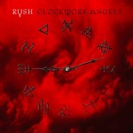 RUSH / Clockwork Angels