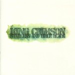 KING CRIMSON / Starless and Bible Black