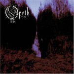OPETH / My Arms Your Hearse