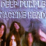 DEEP PURPLE / Machine Head