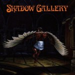 SHADOW GALLERY / Shadow Gallery