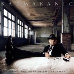KARMAKANIC / Who’s the Boss in the Factory?