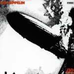 LED ZEPPELIN / Led Zeppelin