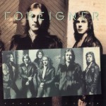 FOREIGNER / Double Vision