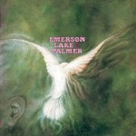 EMERSON LAKE & PALMER / Emerson,Lake and Palmer