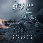 SYMPHONY X / Paradise Lost