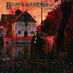 BLACK SABBATH / Black Sabbath