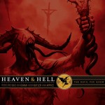 HEAVEN AND HELL / The Devil You Know