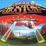 BOSTON / Don’t Look Back