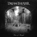 DREAM THEATER / Train of Thought