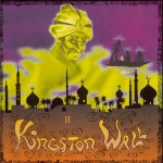 KINGSTON WALL / Kingston Wall II