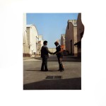 PINK FLOYD / Wish You Were Here