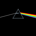 PINK FLOYD / The Dark Side of the Moon