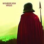 WISHBONE ASH / Argus