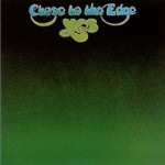 YES / Close to the Edge
