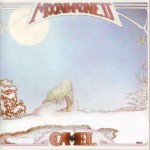 CAMEL / Moonmadness
