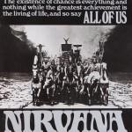 NIRVANA / All of Us