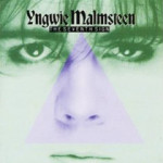 YNGWIE MALMSTEEN / The Seventh Sign