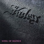 STARLESS / Song of Silence