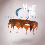 MAGIC PIE / King For A Day