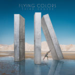 FLYING COLORS / Third Degree