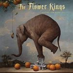 THE FLOWER KINGS / Waiting For Miracles
