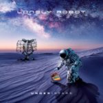 LONELY ROBOT / Under Stars