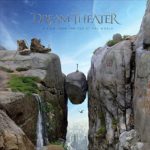 DREAM THEATER / A View From The Top Of The World